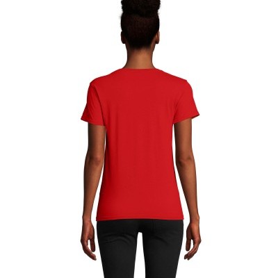 Camiseta mujer personalizada